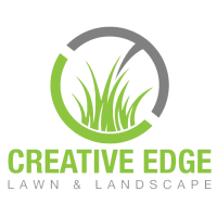 Creative Edge Lawn & Landscape Logo