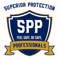Superior Protection Professionals Logo