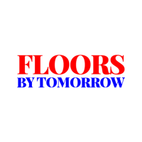 Floors By Tomorrow Logo