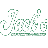 Jack's Cannabis Logo
