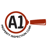 A1 Property Inspection Corp. Logo