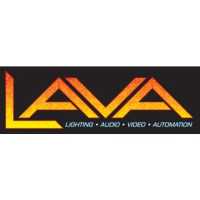 LAVA Integration Logo