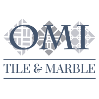 OMI Tile & Marble Logo