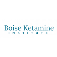 Boise Ketamine Institute Logo