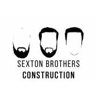 Sexton Brothers Construction Logo