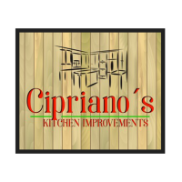 Cipriano's Kitchen Improvements LLC Logo