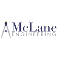McLane Engineering, LLC Logo