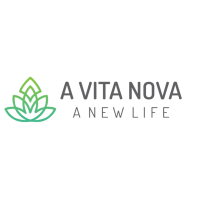A Vita Nova | MedSpa Logo
