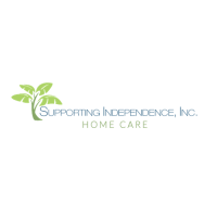 Supporting Independence Logo