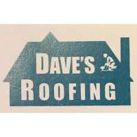 Daves Roofing Logo