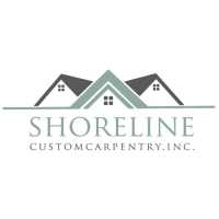 Shoreline Custom Carpentry Inc. Logo