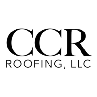 C C R Roofing, LLC Logo