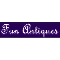 Fun Antiques Logo