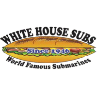 White House Subs Logo
