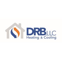 DRB Heating and Cooling, LLC Logo