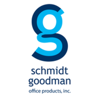 Schmidt Goodman Office Products Logo