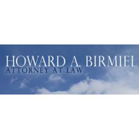 Howard A. Birmiel, Attorney at Law Logo