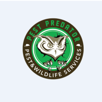 Pest Predator, LLC Logo