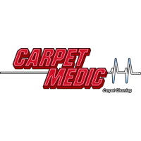 Carpet Medic LLC Logo