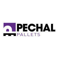 Pechal Pallets Logo
