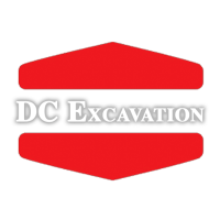 DC Excavation Logo