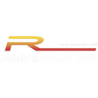 Ridderman Oil Logo