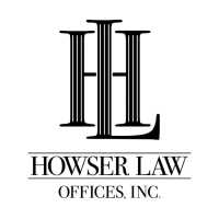 Howser Law Offices, Inc. Logo