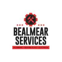 Bealmear Services Logo