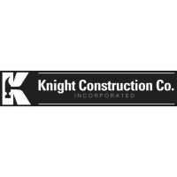 Knights Construction Company, Inc. Logo