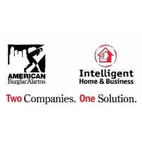 American Burglar Alarms & Intelligent Home & Business Logo