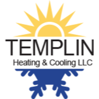 Templin Heating & Cooling, LLC Logo
