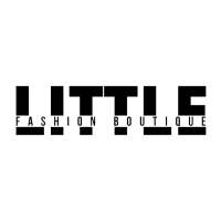 Little Fashion Boutique Logo