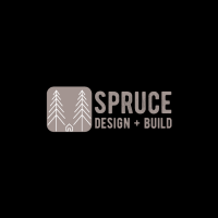 Spruce Design Build Co. Logo