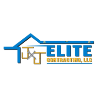 J & J Elite Contracting Logo
