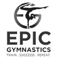 Epic Gymnastics Logo