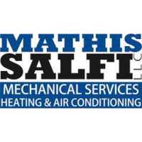Mathis-Salfi Mechanical Services, LLC Logo