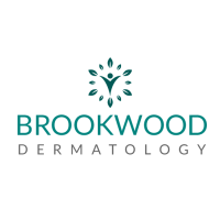 Brookwood Dermatology Logo