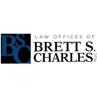 Law Offices of Brett S Charles PLLC Logo