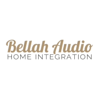 Bellah Audio Home Integration Logo