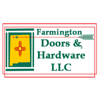 Farmington Doors & Hardware LLC Logo