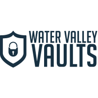 Water Valley Vaults- Logo