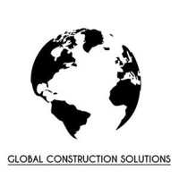 Global Construction Solutions Logo