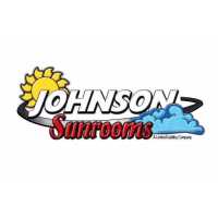 Johnson Sunrooms LLC Logo