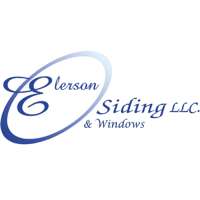 Elerson Siding LLC & Windows Logo