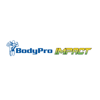 BodyPro Impact Logo