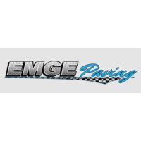 Emge Paving Logo
