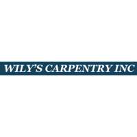 Wily's Carpentry Inc Logo