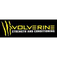 Wolverine Strength and Conditioning Logo