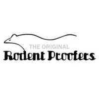 The Original Rodent Proofers Logo