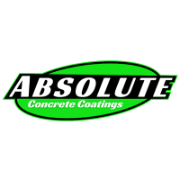 Absolute Concrete Coatings Logo